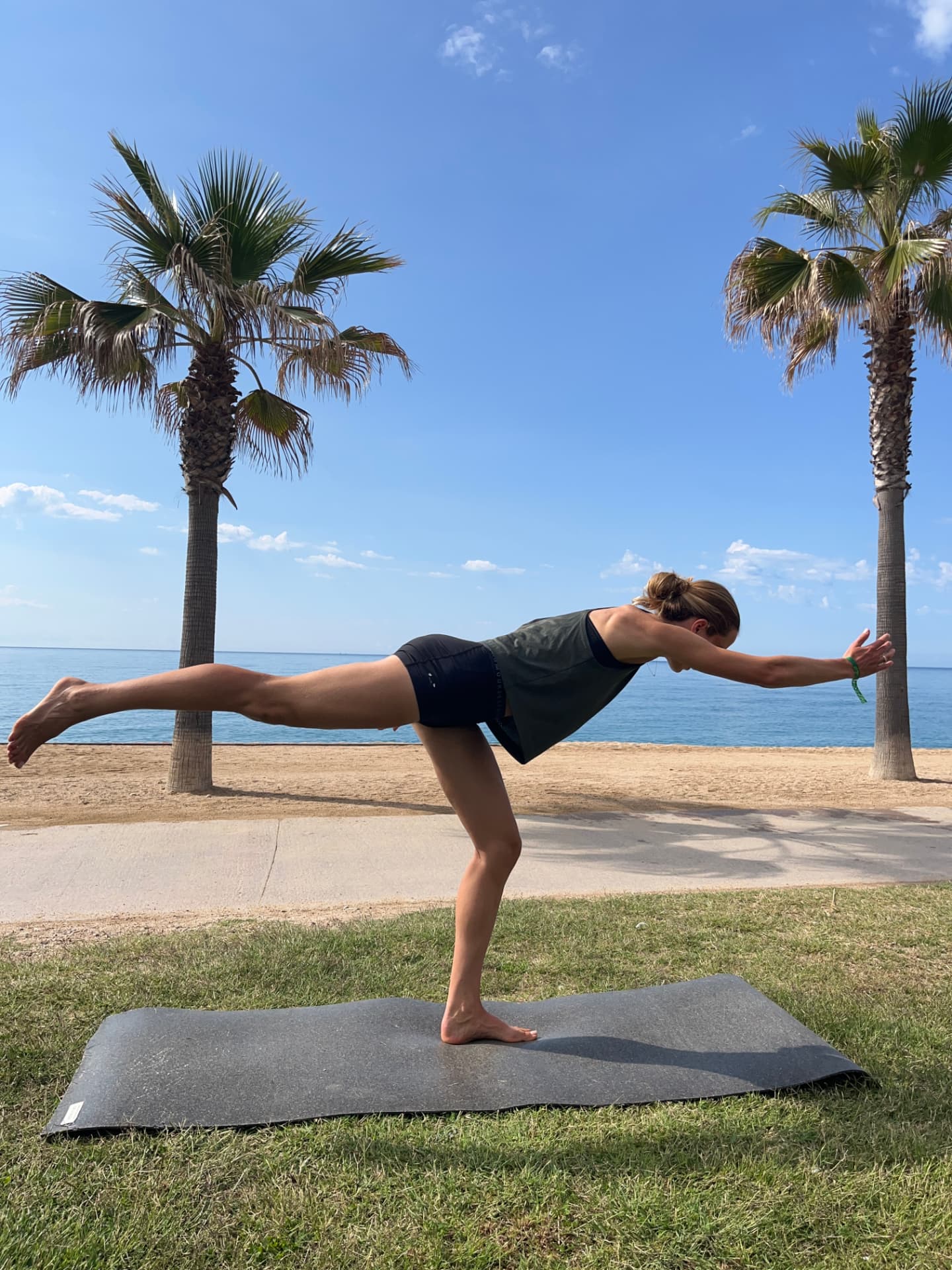 Resilient Runner Strength Plan